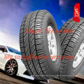 Pneu de carro de marca BCT 205 / 70R15 215 / 70R15 225 / 70R15